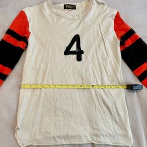 Levi’s Made and Crafted